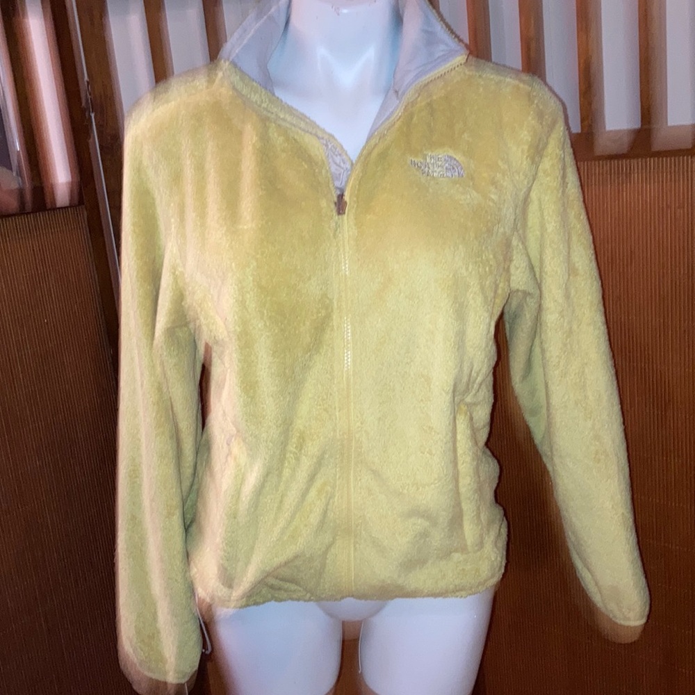 North Face jacket‎ M